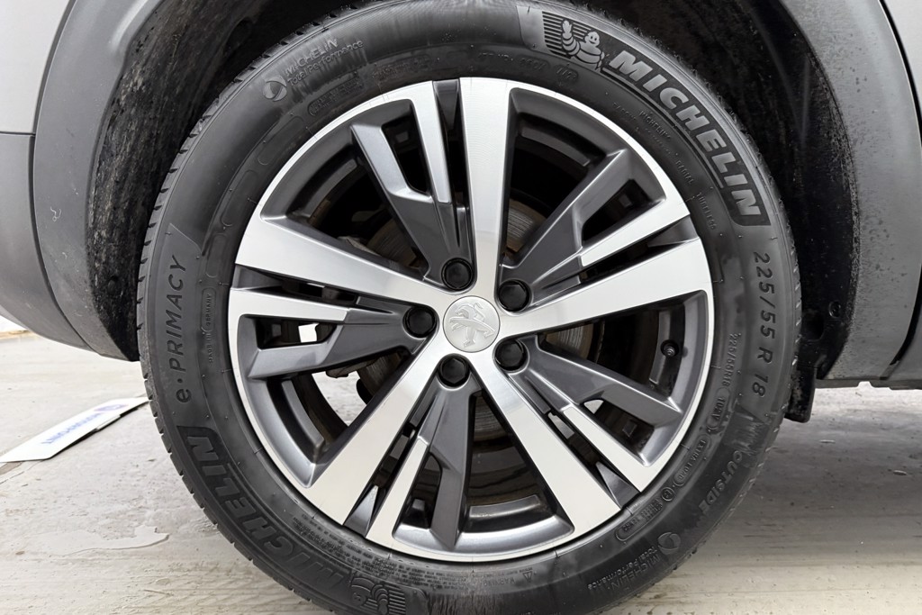 Peugeot 3008 Allure Automatic Petrol SUV - Stock Number (1539561) - 35th supplementary image