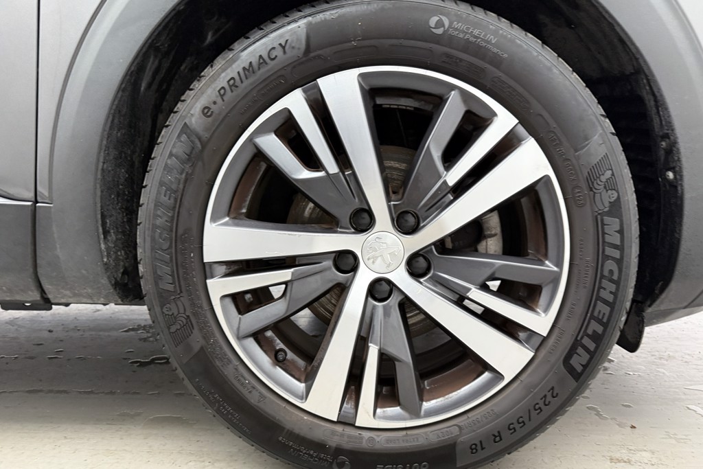 Peugeot 3008 Allure Automatic Petrol SUV - Stock Number (1539561) - 36th supplementary image