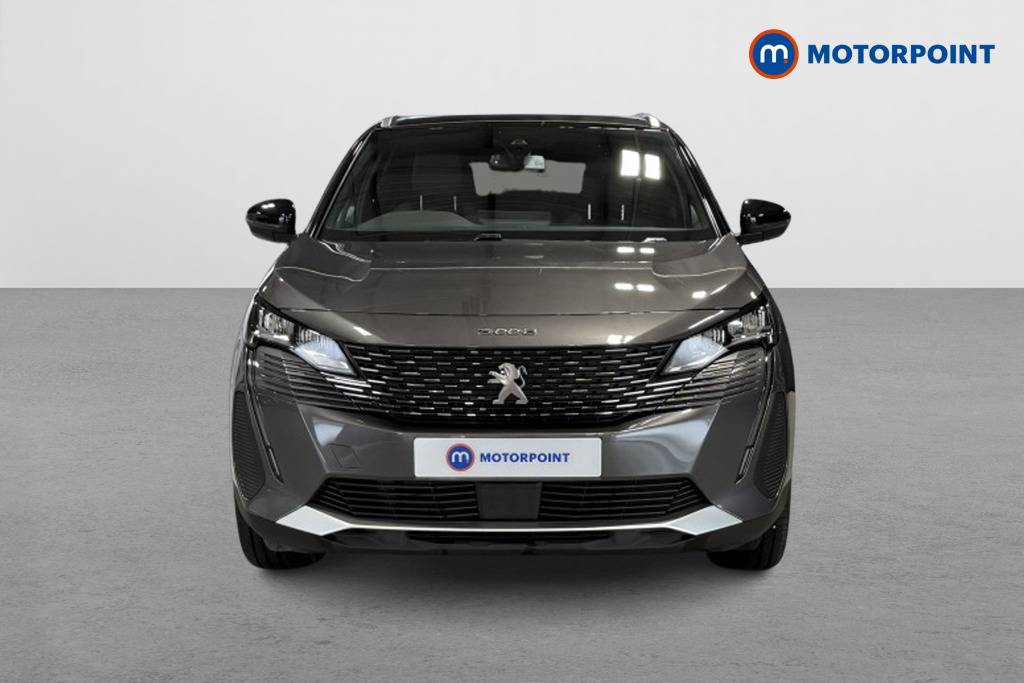 Peugeot 3008 Allure Automatic Petrol SUV - Stock Number (1539561) - Front bumper