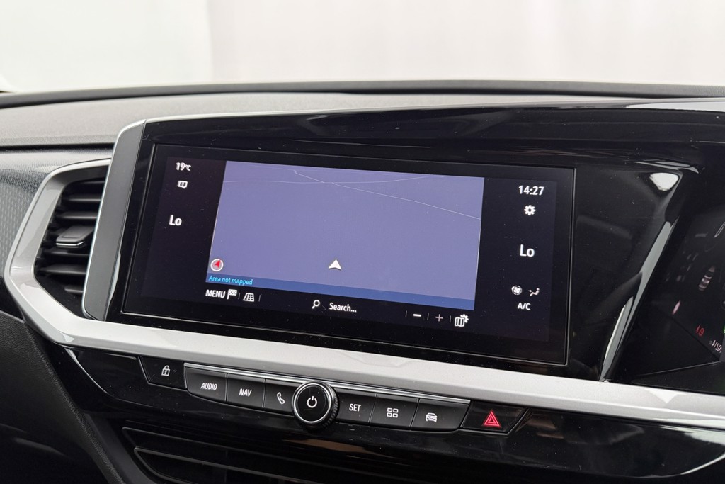 Vauxhall Grandland Ultimate Manual Petrol SUV - Stock Number (1539566) - 5th supplementary image