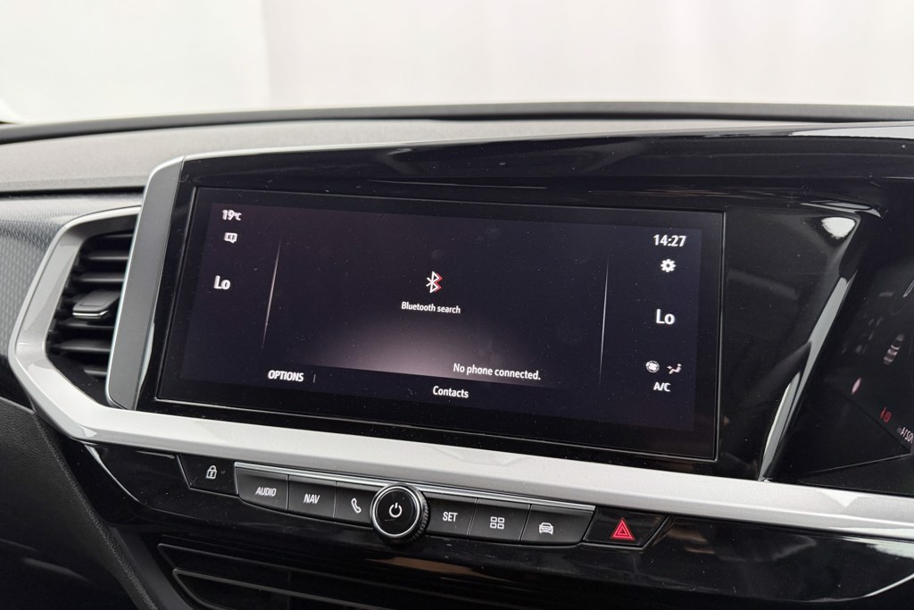 Vauxhall Grandland Ultimate Manual Petrol SUV - Stock Number (1539566) - 6th supplementary image