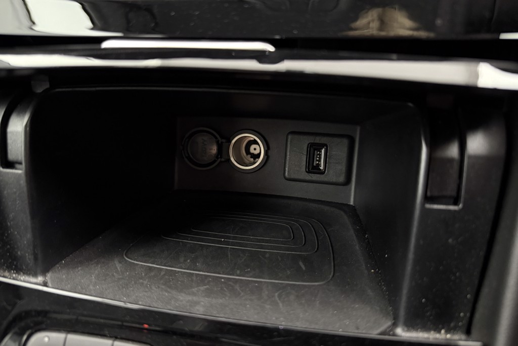 Vauxhall Grandland Ultimate Manual Petrol SUV - Stock Number (1539566) - 12th supplementary image