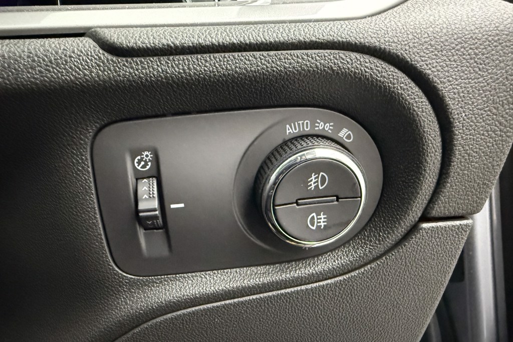 Vauxhall Grandland Ultimate Manual Petrol SUV - Stock Number (1539566) - 15th supplementary image