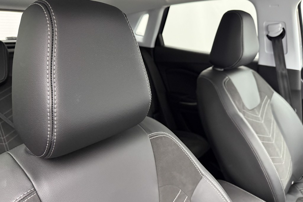 Vauxhall Grandland Ultimate Manual Petrol SUV - Stock Number (1539566) - 19th supplementary image