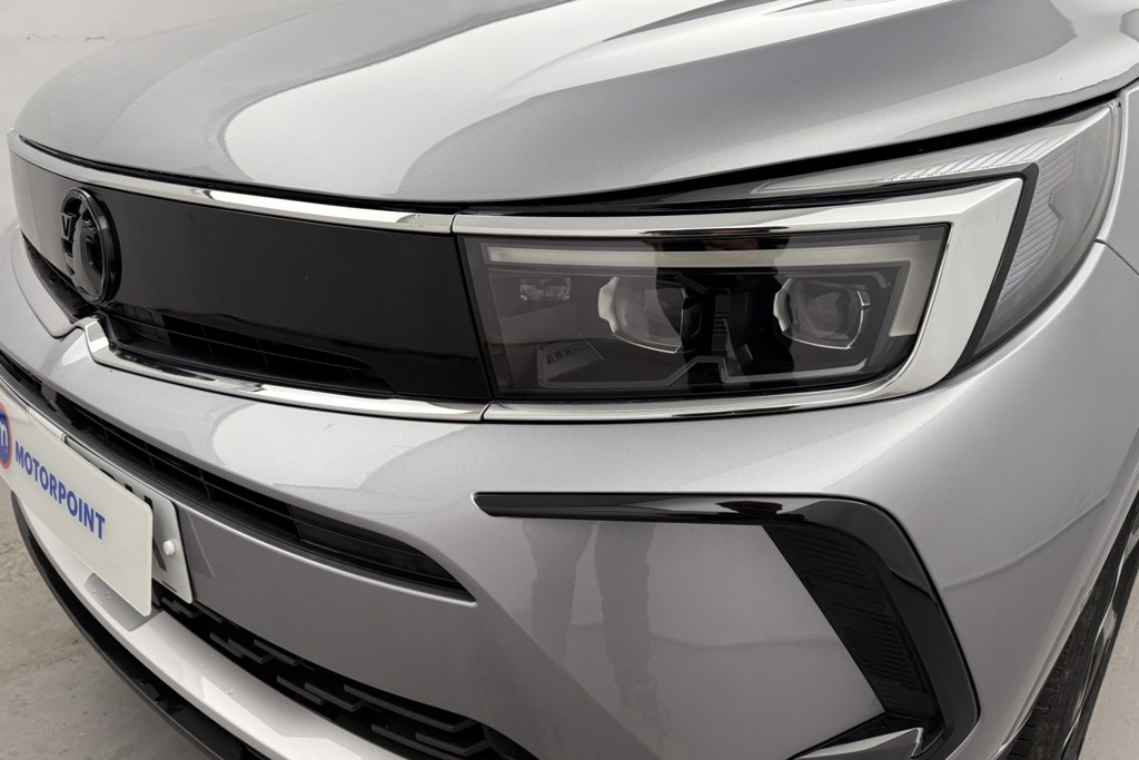 Vauxhall Grandland Ultimate Manual Petrol SUV - Stock Number (1539566) - 27th supplementary image