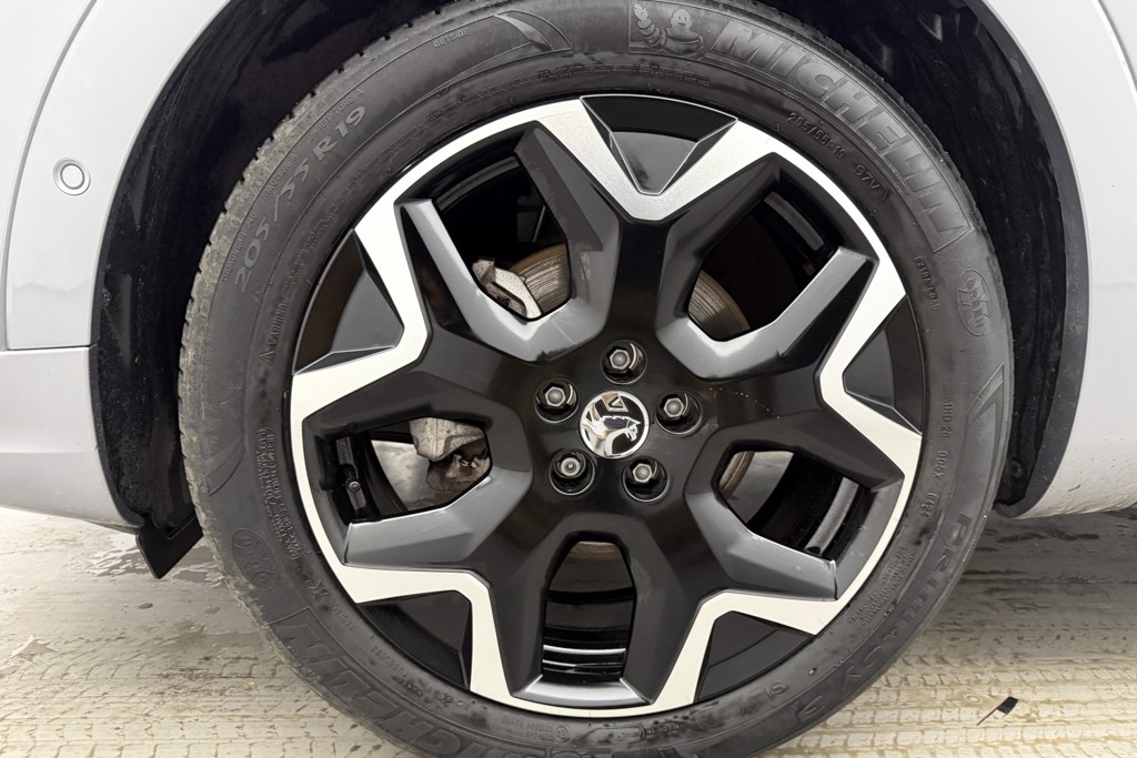 Vauxhall Grandland Ultimate Manual Petrol SUV - Stock Number (1539566) - 29th supplementary image