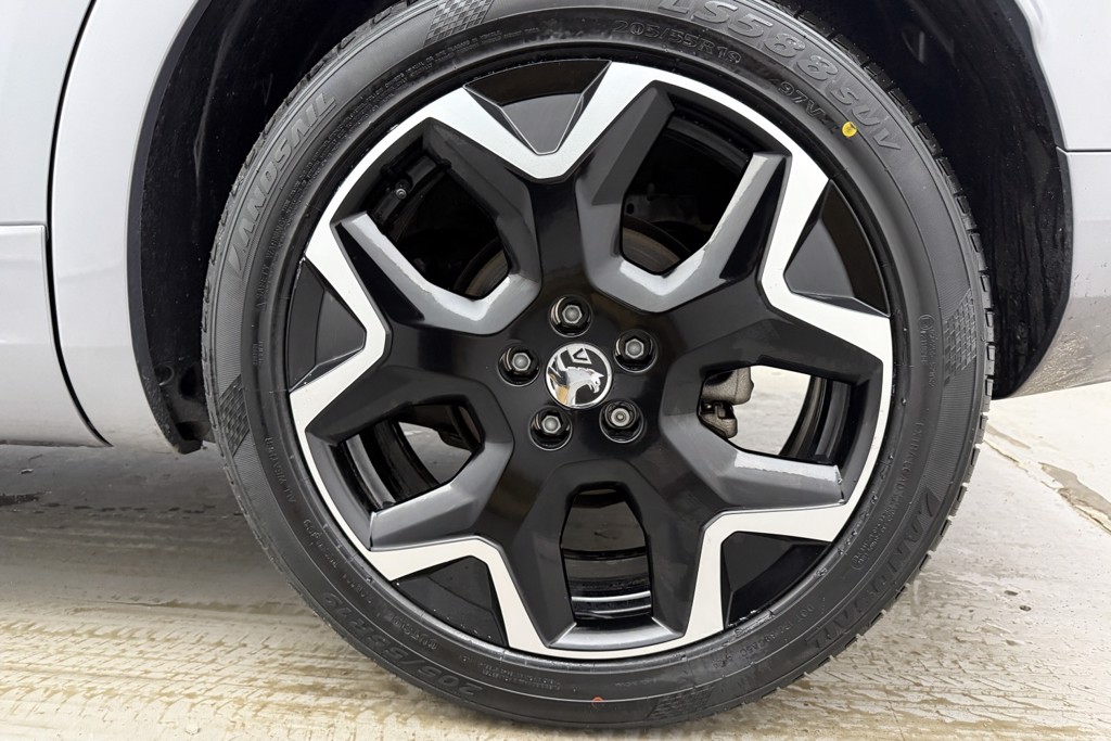 Vauxhall Grandland Ultimate Manual Petrol SUV - Stock Number (1539566) - 30th supplementary image