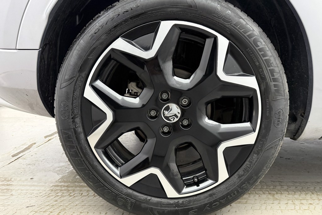 Vauxhall Grandland Ultimate Manual Petrol SUV - Stock Number (1539566) - 31st supplementary image