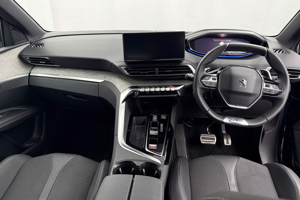 Peugeot 3008 GT Automatic Petrol SUV - Stock Number (1539682) - 2nd supplementary image