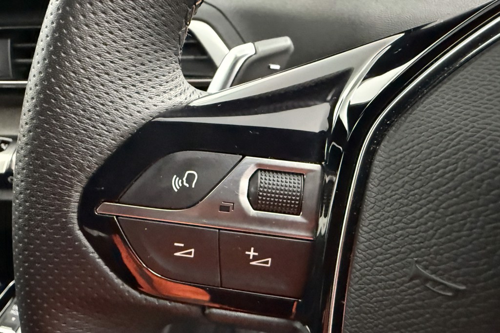 Peugeot 3008 GT Automatic Petrol SUV - Stock Number (1539682) - 4th supplementary image