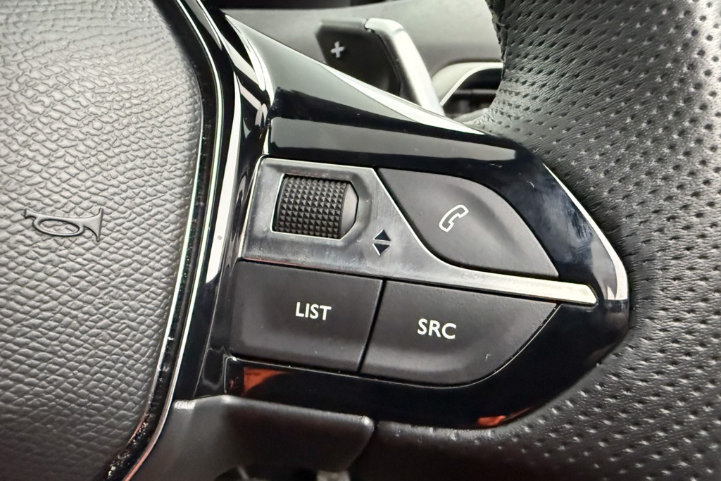 Peugeot 3008 GT Automatic Petrol SUV - Stock Number (1539682) - 5th supplementary image