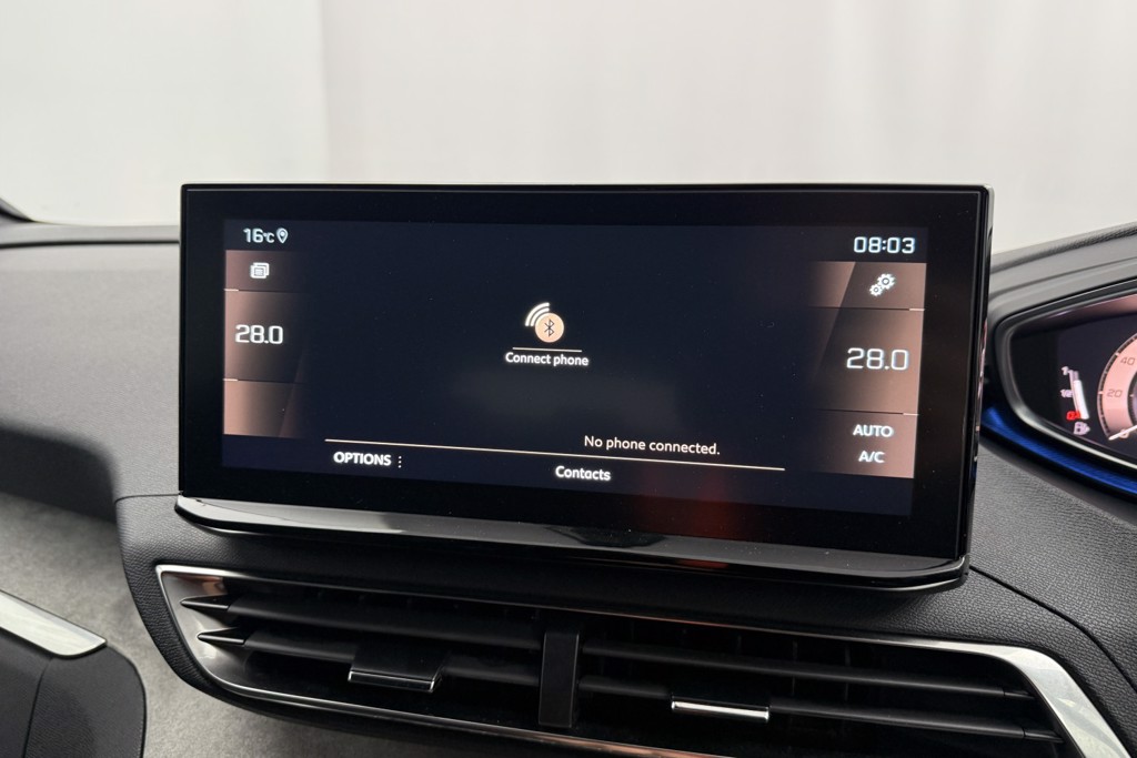 Peugeot 3008 GT Automatic Petrol SUV - Stock Number (1539682) - 10th supplementary image