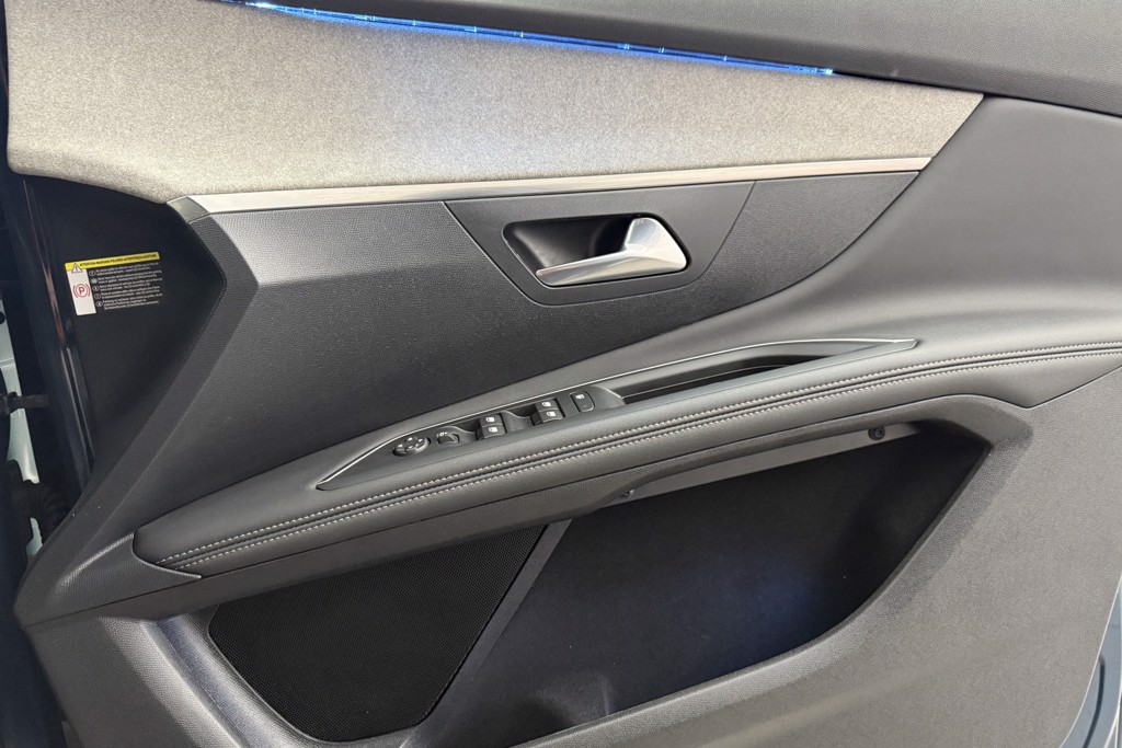 Peugeot 3008 GT Automatic Petrol SUV - Stock Number (1539682) - 20th supplementary image