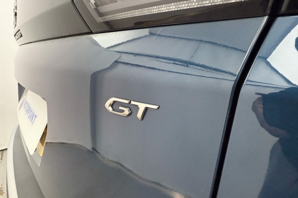 Peugeot 3008 GT Automatic Petrol SUV - Stock Number (1539682) - 30th supplementary image