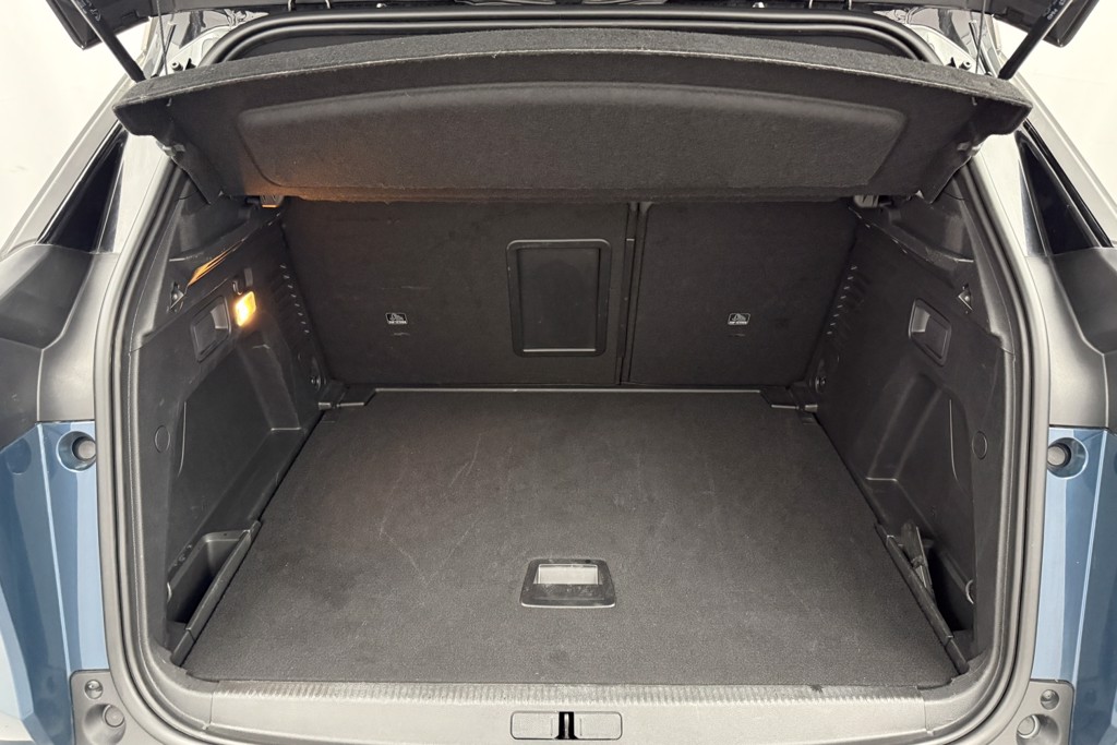 Peugeot 3008 GT Automatic Petrol SUV - Stock Number (1539682) - 31st supplementary image