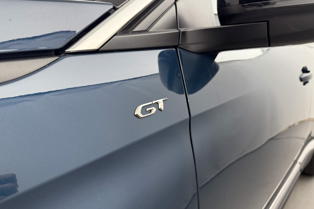 Peugeot 3008 GT Automatic Petrol SUV - Stock Number (1539682) - 33rd supplementary image