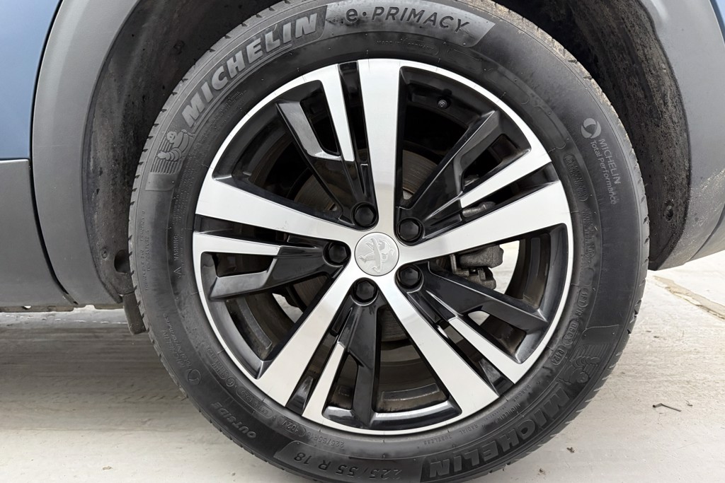 Peugeot 3008 GT Automatic Petrol SUV - Stock Number (1539682) - 36th supplementary image