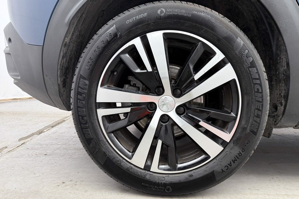 Peugeot 3008 GT Automatic Petrol SUV - Stock Number (1539682) - 37th supplementary image