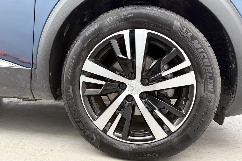 Peugeot 3008 GT Automatic Petrol SUV - Stock Number (1539682) - 38th supplementary image