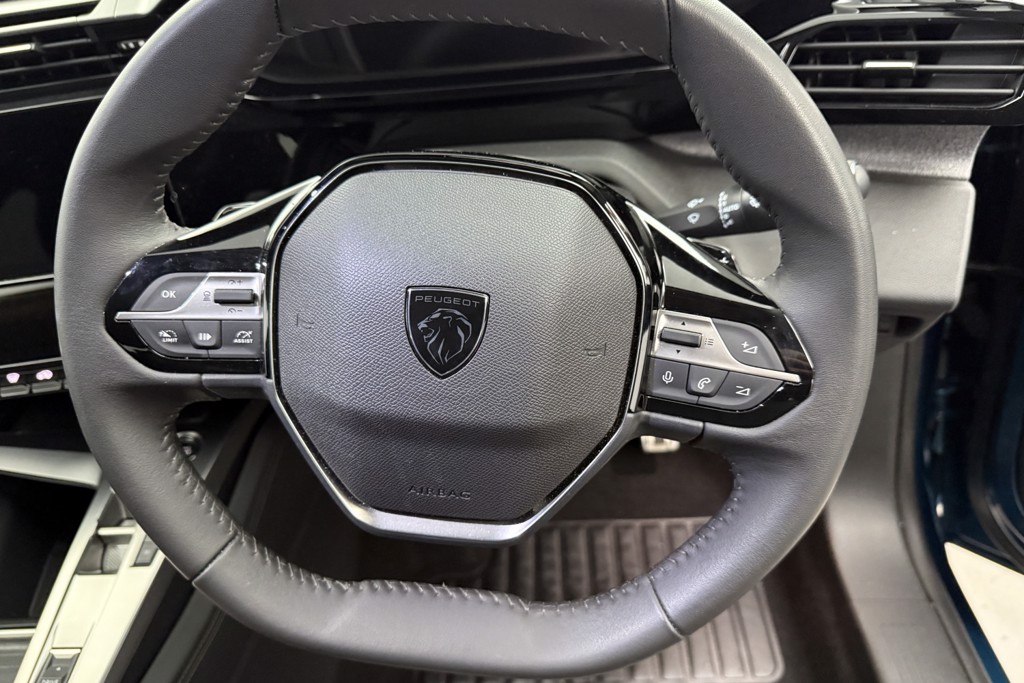 Peugeot 308 Allure Automatic Petrol Hatchback - Stock Number (1539704) - 2nd supplementary image