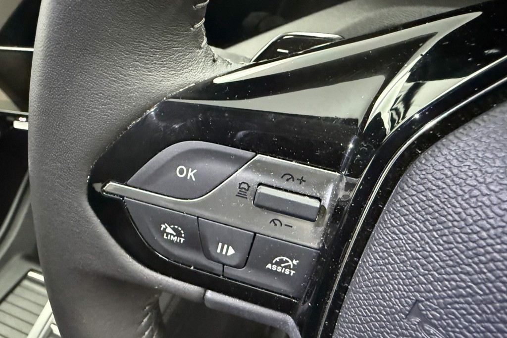 Peugeot 308 Allure Automatic Petrol Hatchback - Stock Number (1539704) - 3rd supplementary image