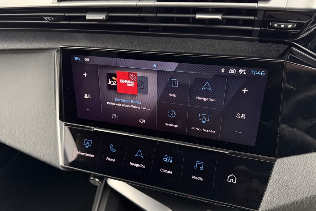 Peugeot 308 Allure Automatic Petrol Hatchback - Stock Number (1539704) - 6th supplementary image