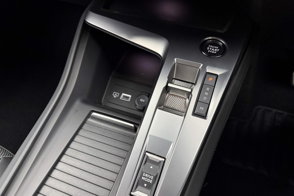 Peugeot 308 Allure Automatic Petrol Hatchback - Stock Number (1539704) - 15th supplementary image