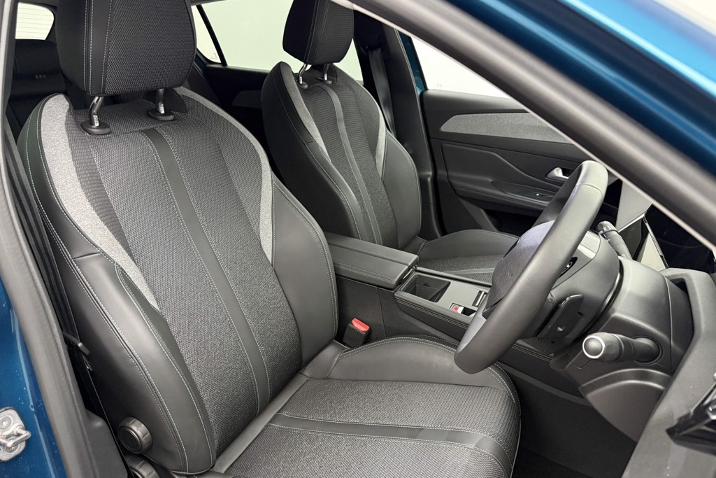 Peugeot 308 Allure Automatic Petrol Hatchback - Stock Number (1539704) - 19th supplementary image