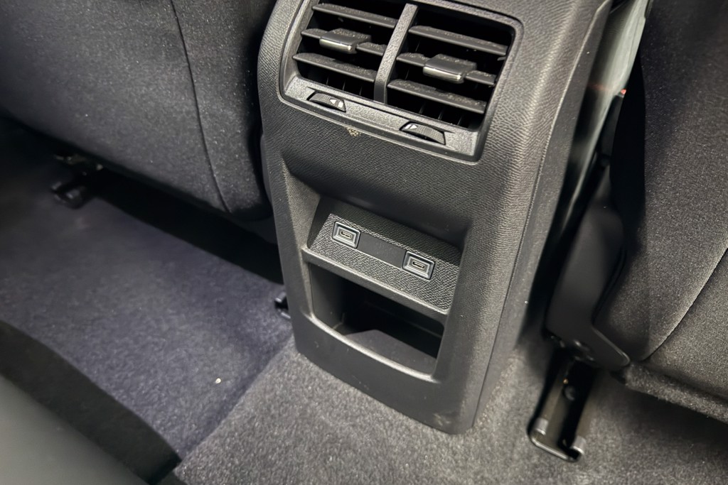 Peugeot 308 Allure Automatic Petrol Hatchback - Stock Number (1539704) - 22nd supplementary image