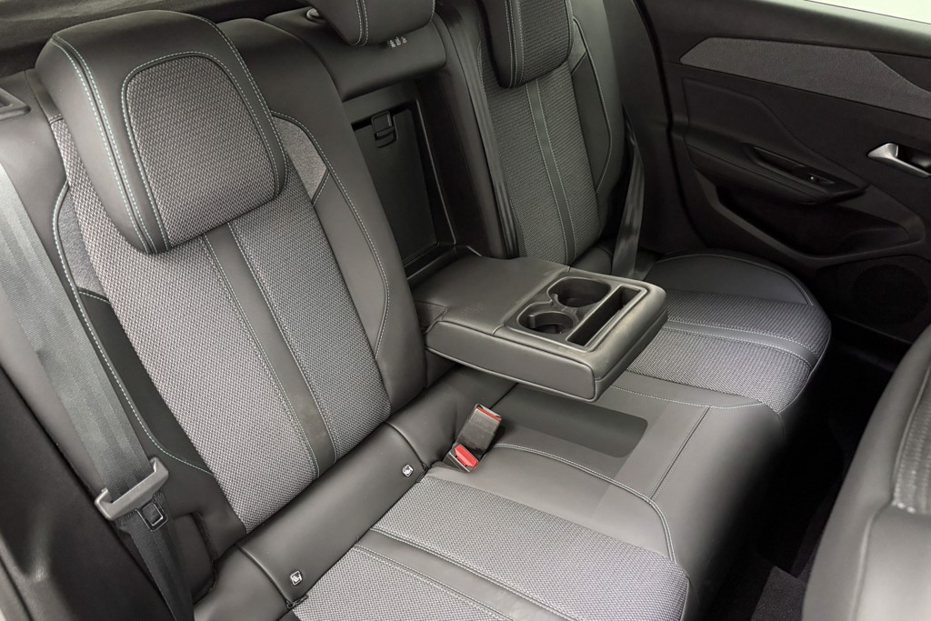 Peugeot 308 Allure Automatic Petrol Hatchback - Stock Number (1539704) - 24th supplementary image