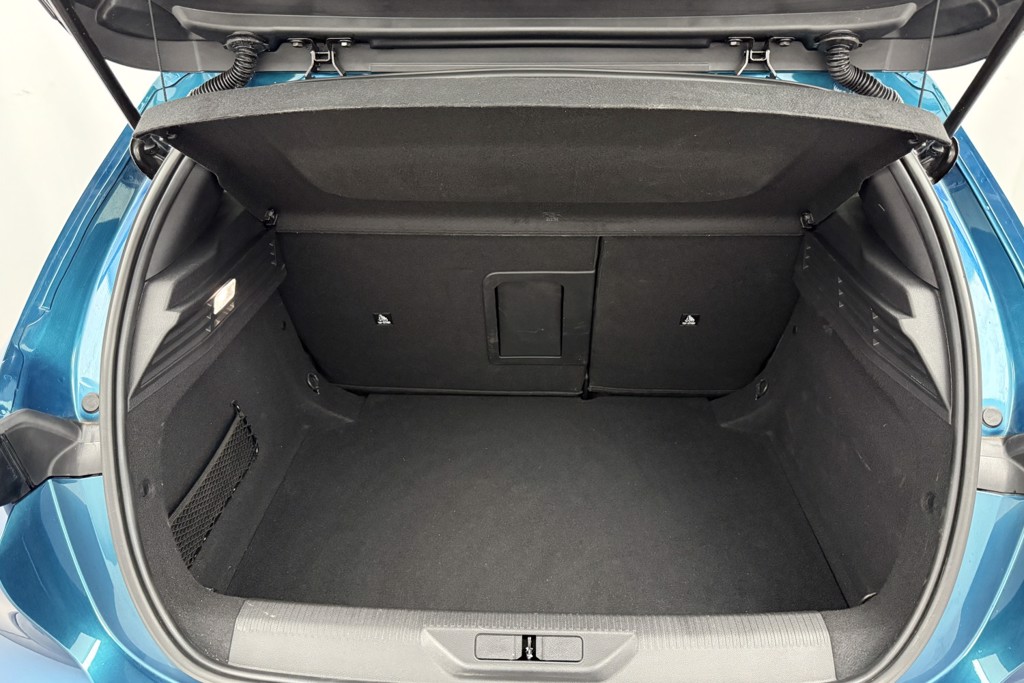 Peugeot 308 Allure Automatic Petrol Hatchback - Stock Number (1539704) - 27th supplementary image