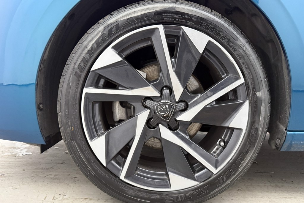 Peugeot 308 Allure Automatic Petrol Hatchback - Stock Number (1539704) - 30th supplementary image