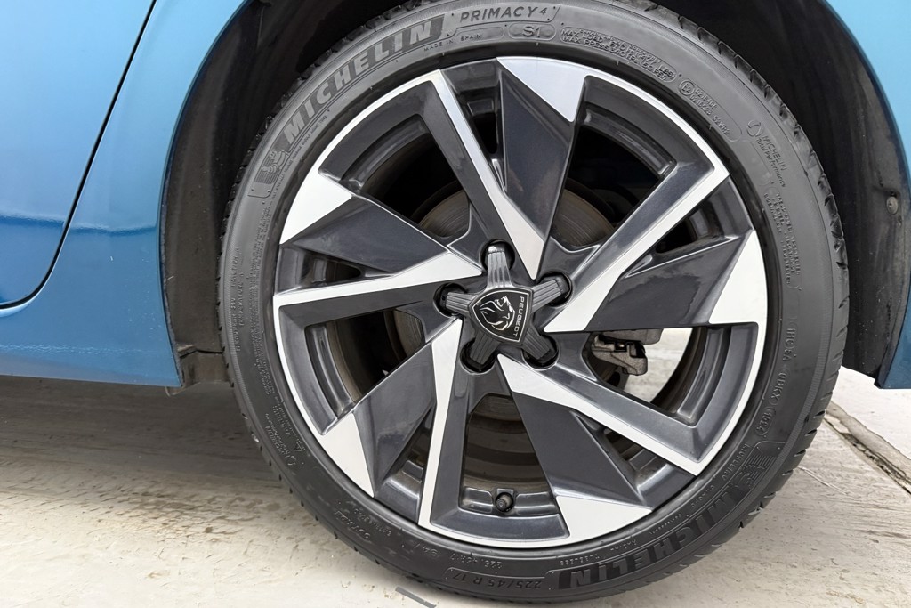 Peugeot 308 Allure Automatic Petrol Hatchback - Stock Number (1539704) - 31st supplementary image