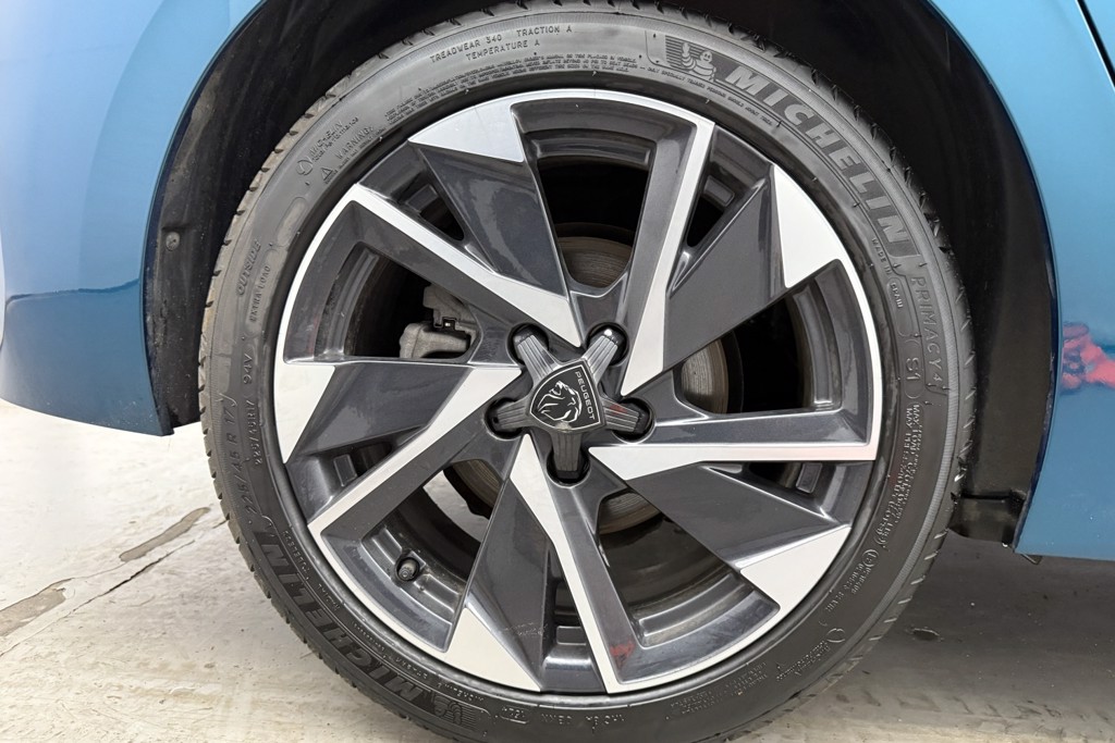 Peugeot 308 Allure Automatic Petrol Hatchback - Stock Number (1539704) - 32nd supplementary image