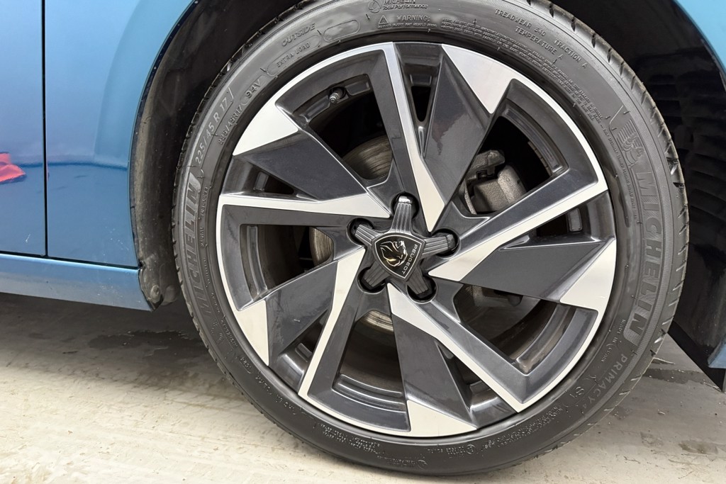 Peugeot 308 Allure Automatic Petrol Hatchback - Stock Number (1539704) - 33rd supplementary image