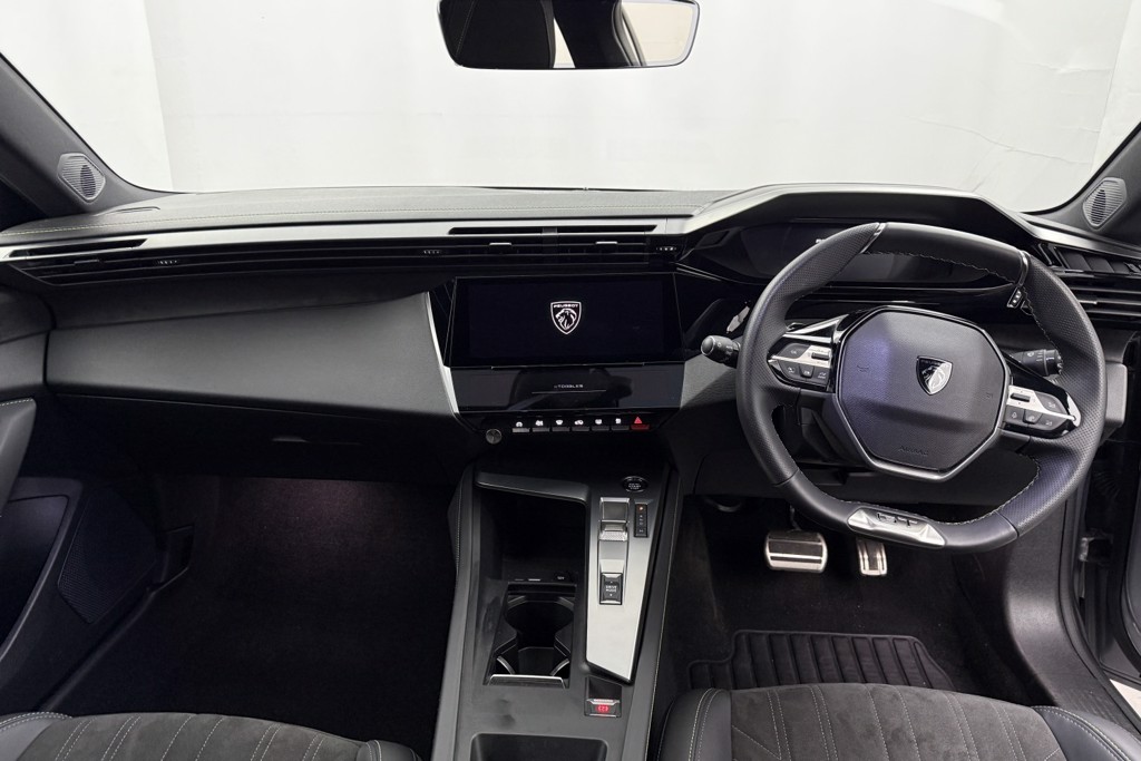 Peugeot 308 GT Automatic Petrol Hatchback - Stock Number (1539705) - 2nd supplementary image