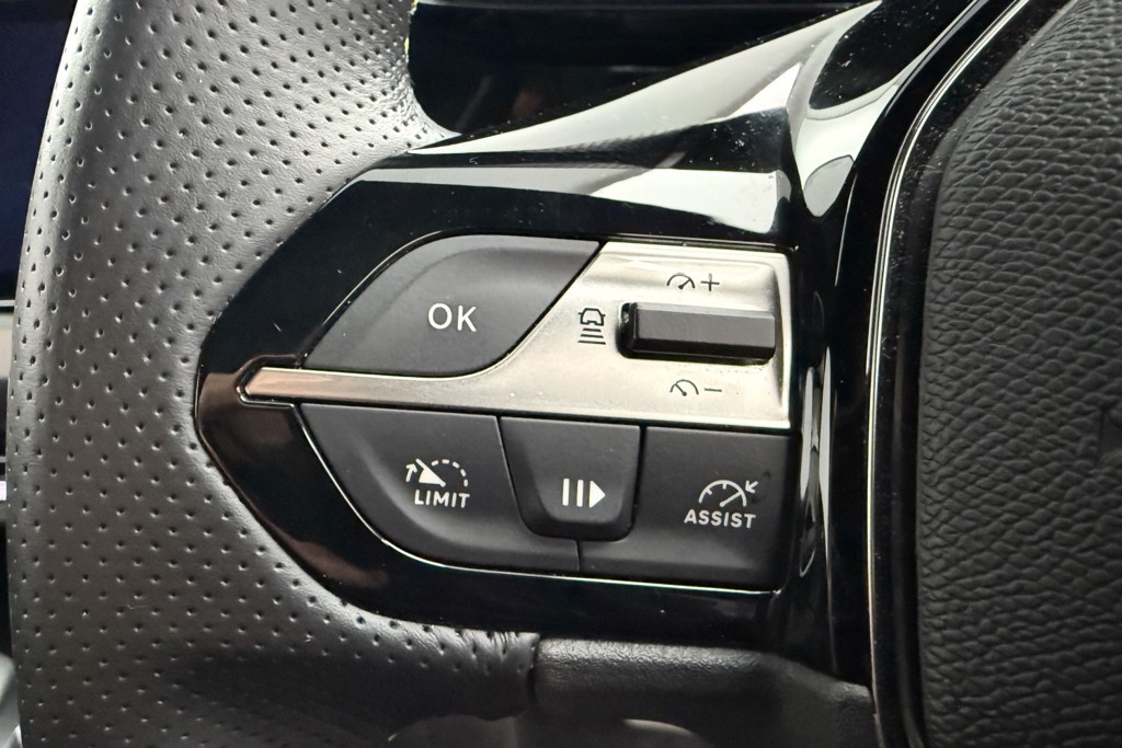 Peugeot 308 GT Automatic Petrol Hatchback - Stock Number (1539705) - 4th supplementary image