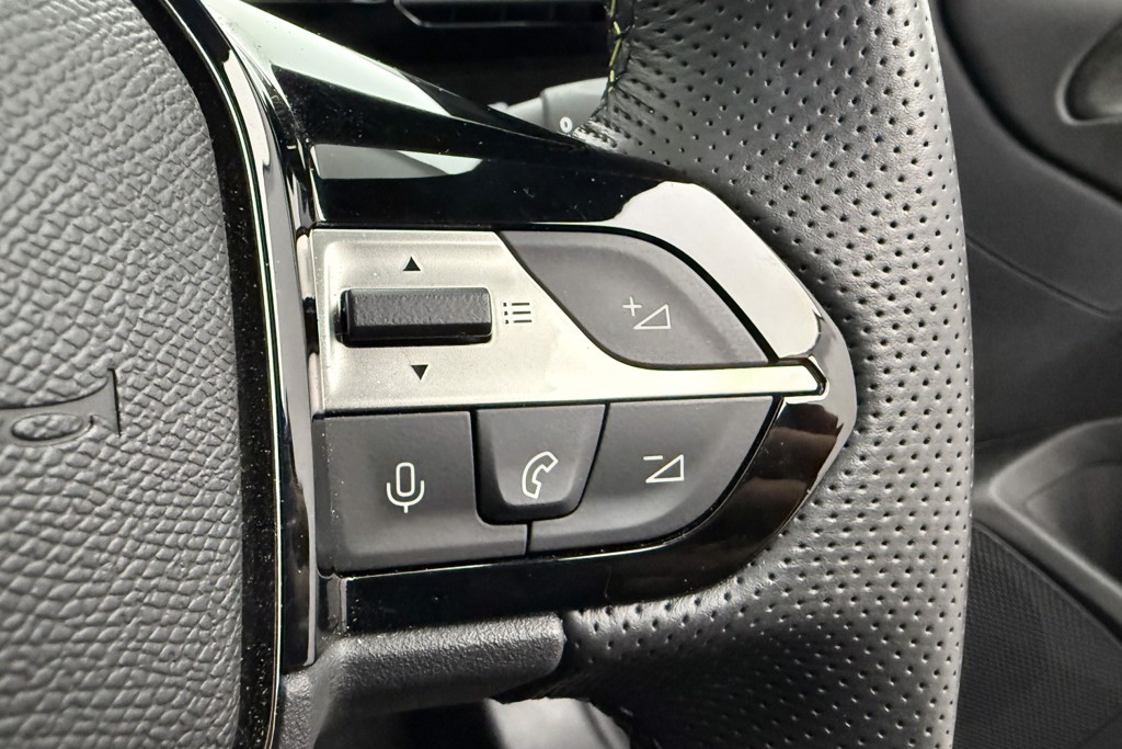 Peugeot 308 GT Automatic Petrol Hatchback - Stock Number (1539705) - 5th supplementary image