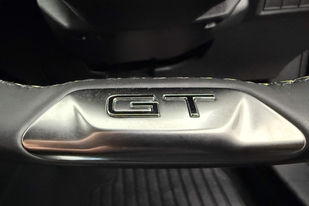 Peugeot 308 GT Automatic Petrol Hatchback - Stock Number (1539705) - 6th supplementary image