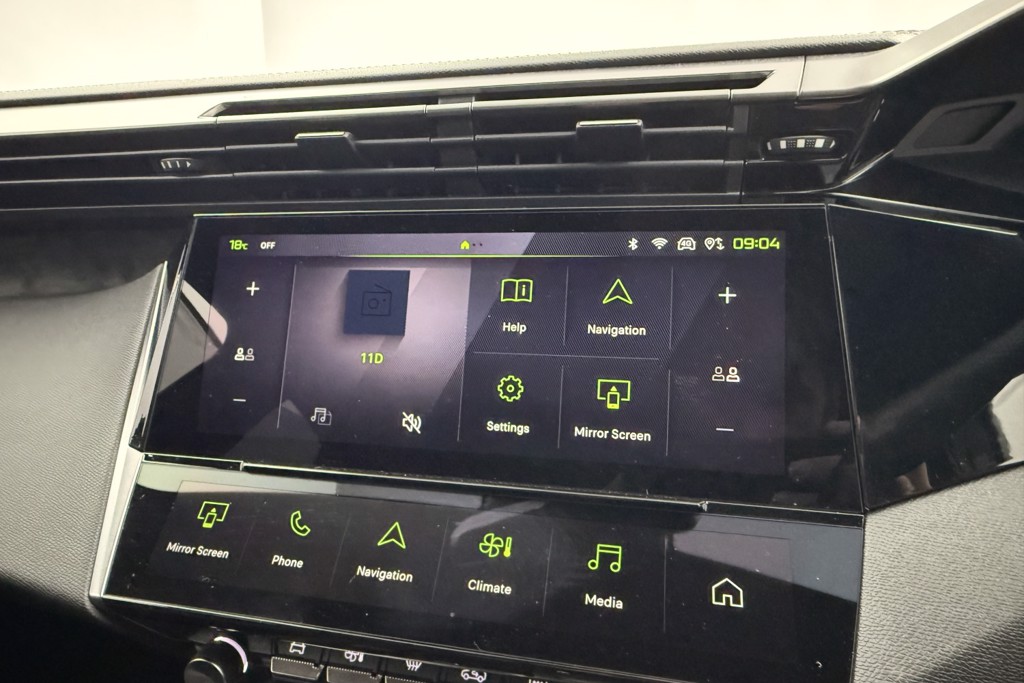 Peugeot 308 GT Automatic Petrol Hatchback - Stock Number (1539705) - 8th supplementary image