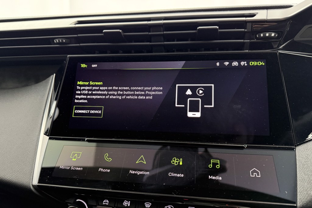 Peugeot 308 GT Automatic Petrol Hatchback - Stock Number (1539705) - 9th supplementary image