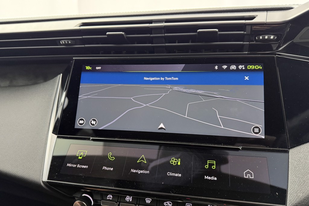 Peugeot 308 GT Automatic Petrol Hatchback - Stock Number (1539705) - 11th supplementary image