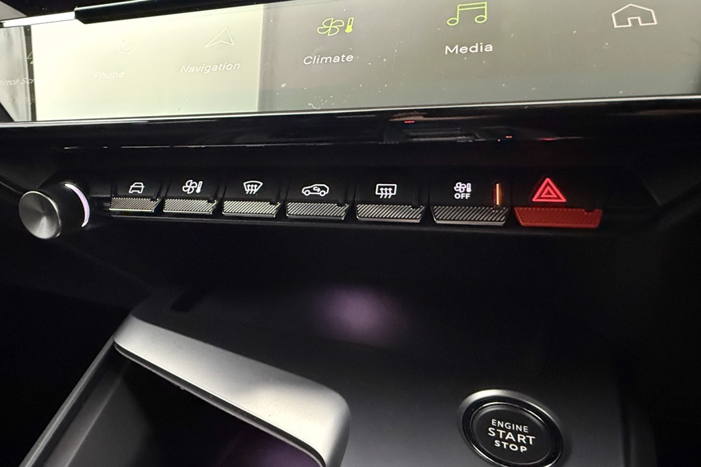 Peugeot 308 GT Automatic Petrol Hatchback - Stock Number (1539705) - 15th supplementary image