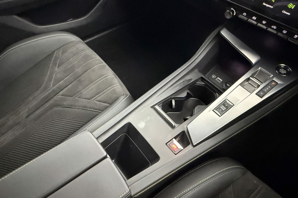 Peugeot 308 GT Automatic Petrol Hatchback - Stock Number (1539705) - 16th supplementary image