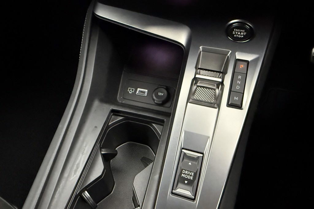 Peugeot 308 GT Automatic Petrol Hatchback - Stock Number (1539705) - 17th supplementary image