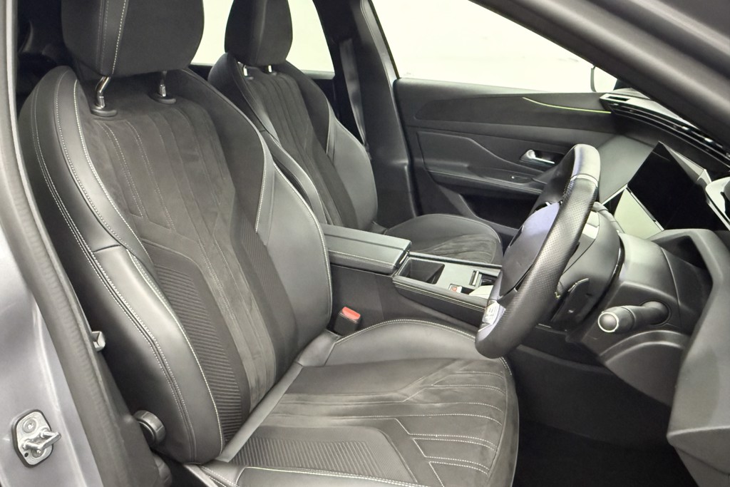 Peugeot 308 GT Automatic Petrol Hatchback - Stock Number (1539705) - 20th supplementary image