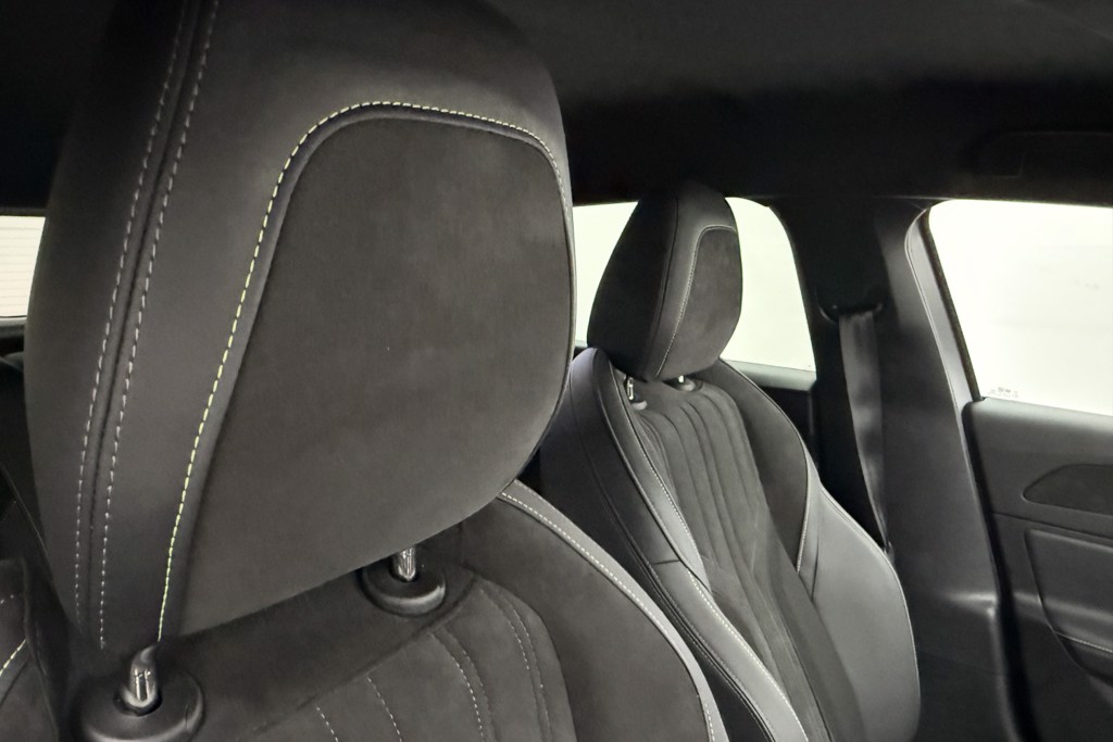 Peugeot 308 GT Automatic Petrol Hatchback - Stock Number (1539705) - 21st supplementary image