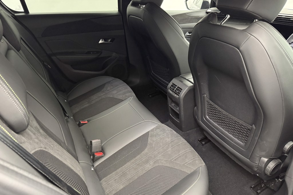 Peugeot 308 GT Automatic Petrol Hatchback - Stock Number (1539705) - 22nd supplementary image