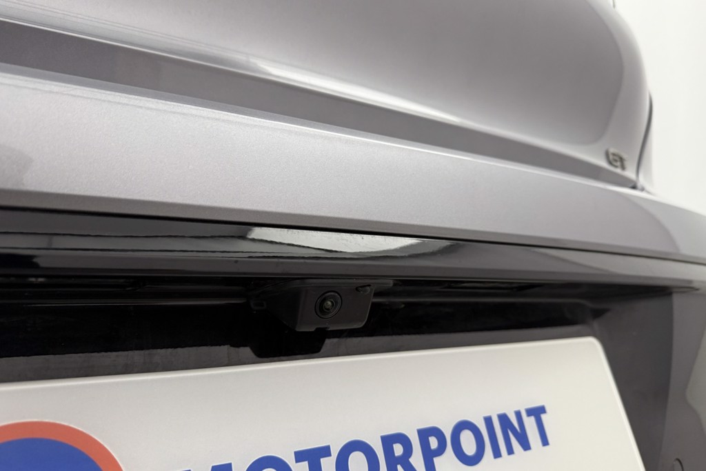 Peugeot 308 GT Automatic Petrol Hatchback - Stock Number (1539705) - 30th supplementary image