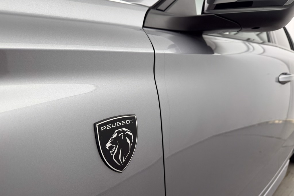 Peugeot 308 GT Automatic Petrol Hatchback - Stock Number (1539705) - 31st supplementary image